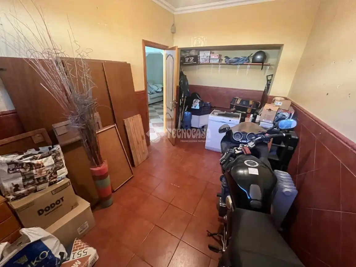 Casa o xalet en venda en Dos Hermanas