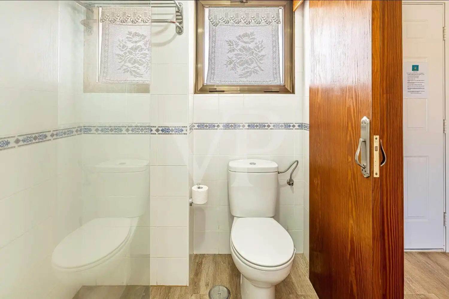Baño de Apartamento en venta en Arona con Aire acondicionado y Terraza