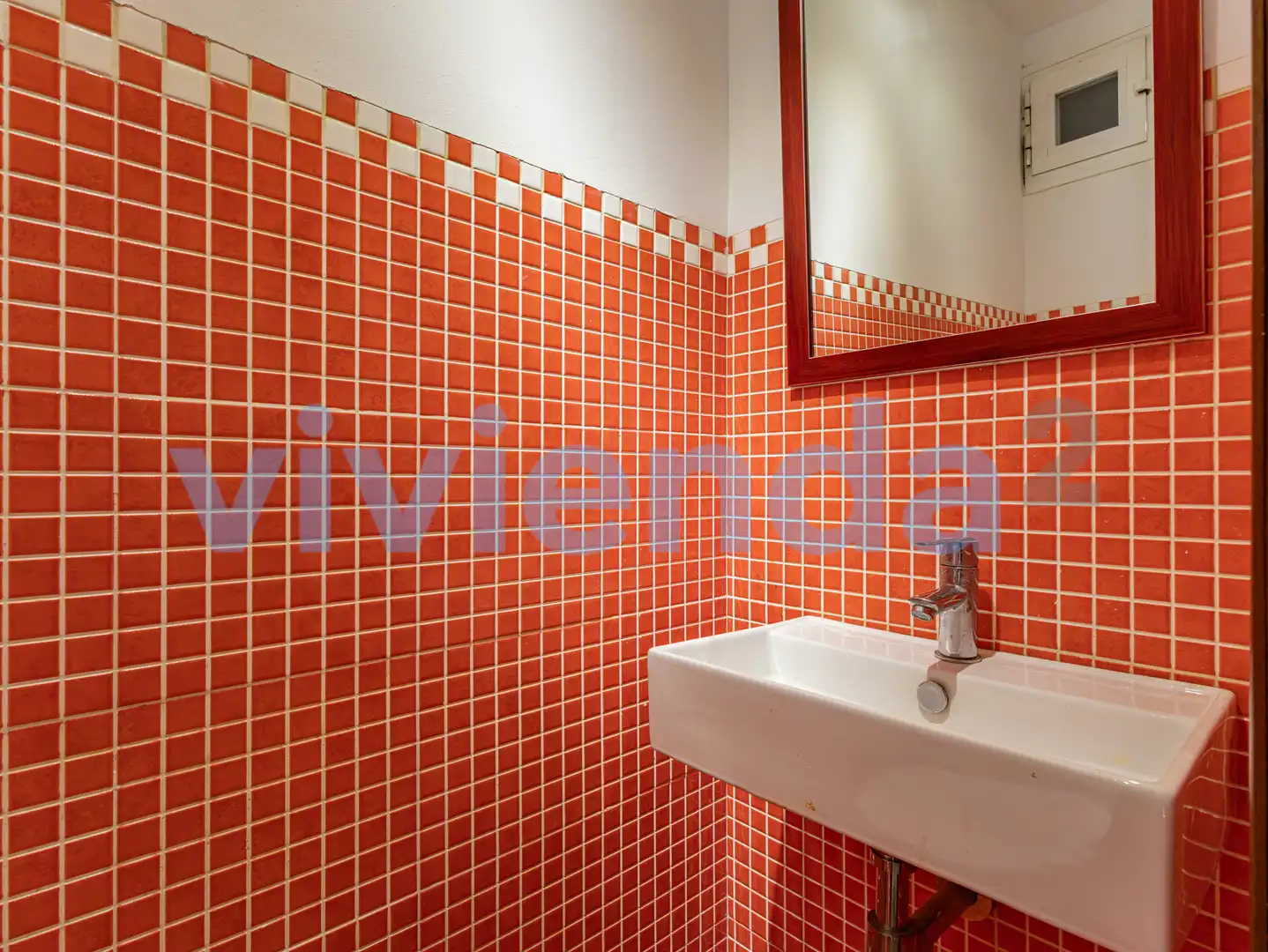 Baño de Piso en venta en Madrid con Aire acondicionado, Calefacción y Terraza