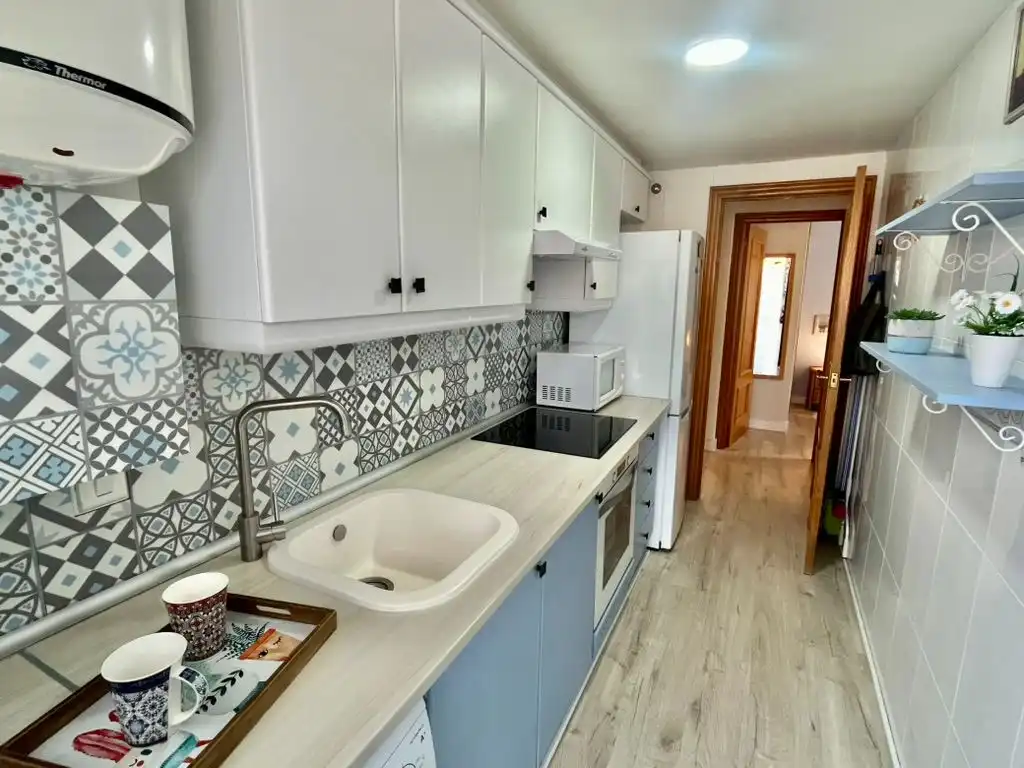 Mini appartamento con piscina in vendita a Avenida Roger de Lluria 1, imagen 7