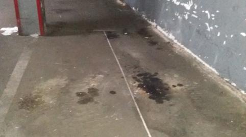 Photo 3 of Garage to rent in Aigües del Llobregat, La Florida, L'Hospitalet de Llobregat