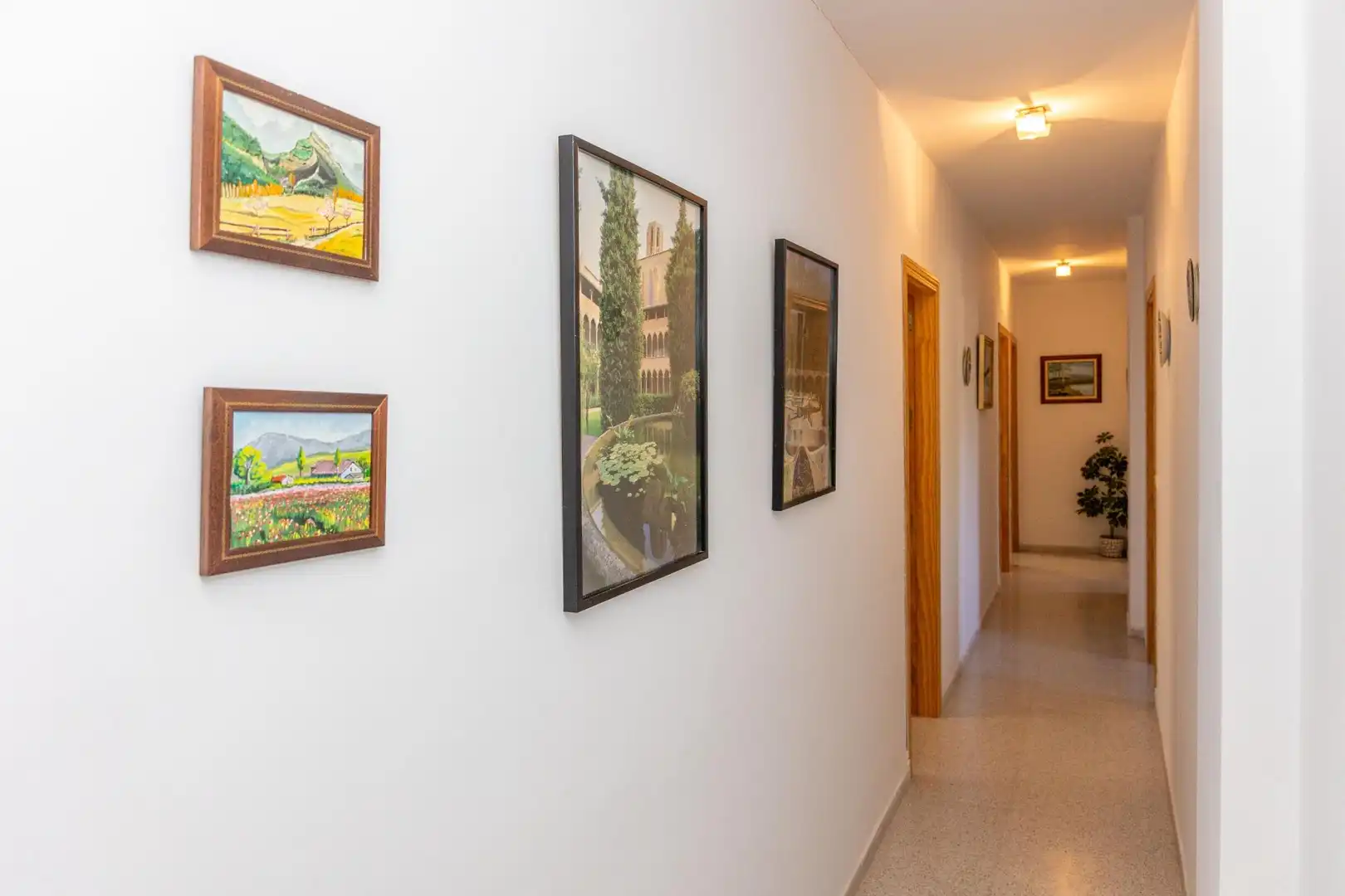 Houses for sale in Purullena  with Terrace