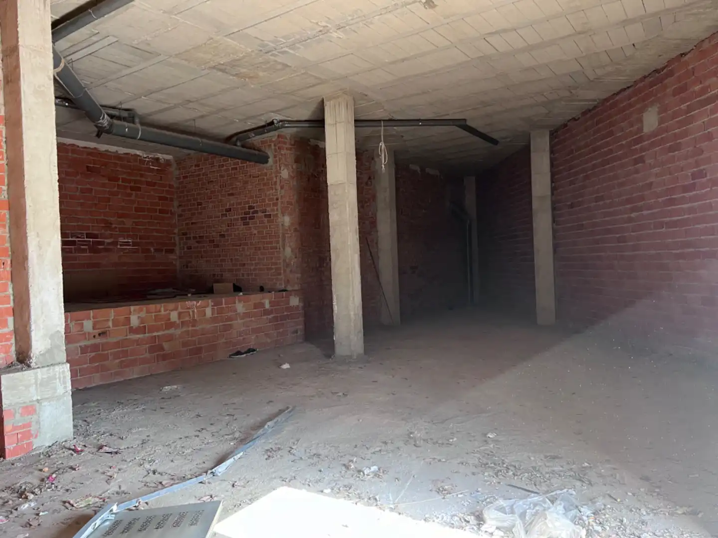 Local commercial à vendre à Calle Arquitecto Antonio Florez Urdapilleta 16, imagen 6