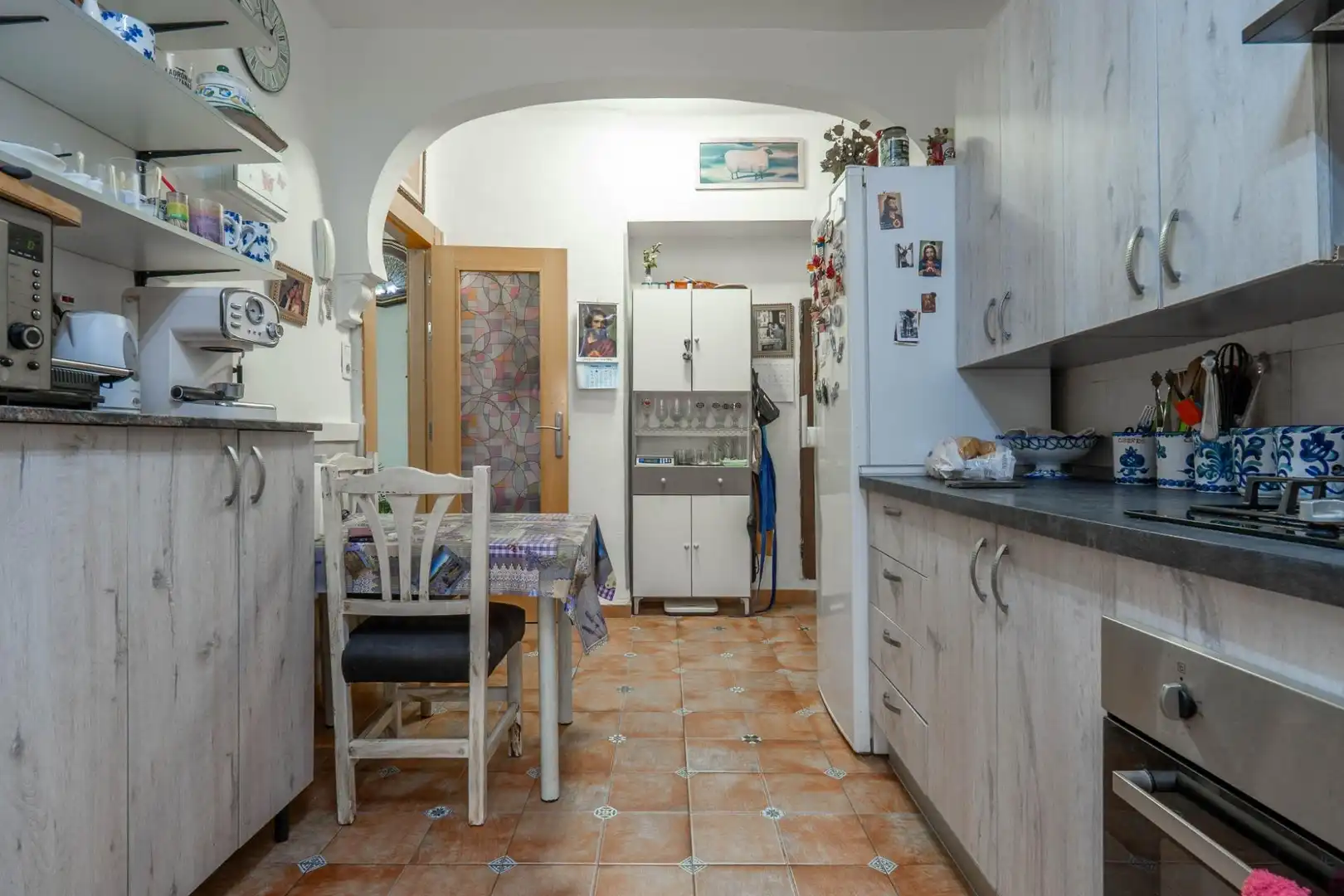 Wohnung mit Aufzug zum Verkauf in Calle Calle Moncayo, 3, imagen 13