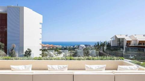 Foto 5 de Àtic en venda a Avenida del Higuerón, 48, El Higuerón, Málaga