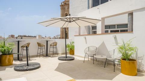 Foto 3 de Apartament per a compartir a Centro Histórico, Málaga Capital