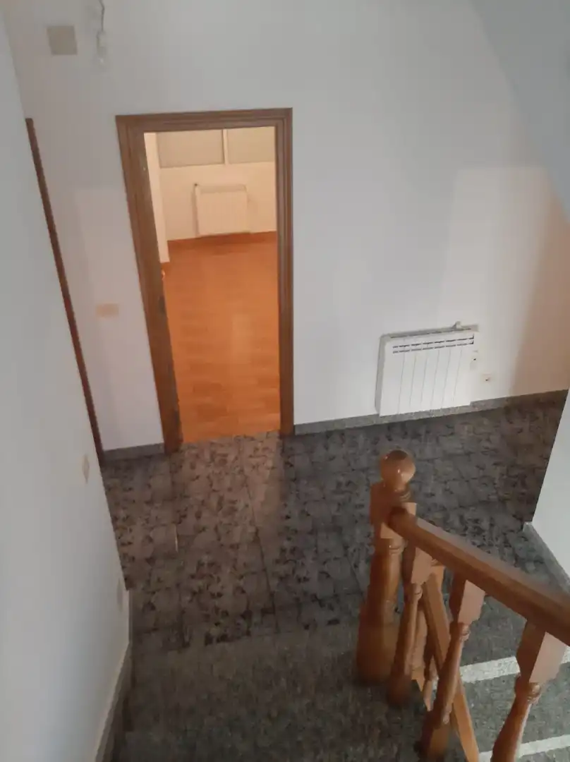 Casa o xalet de lloguer en Ferrol