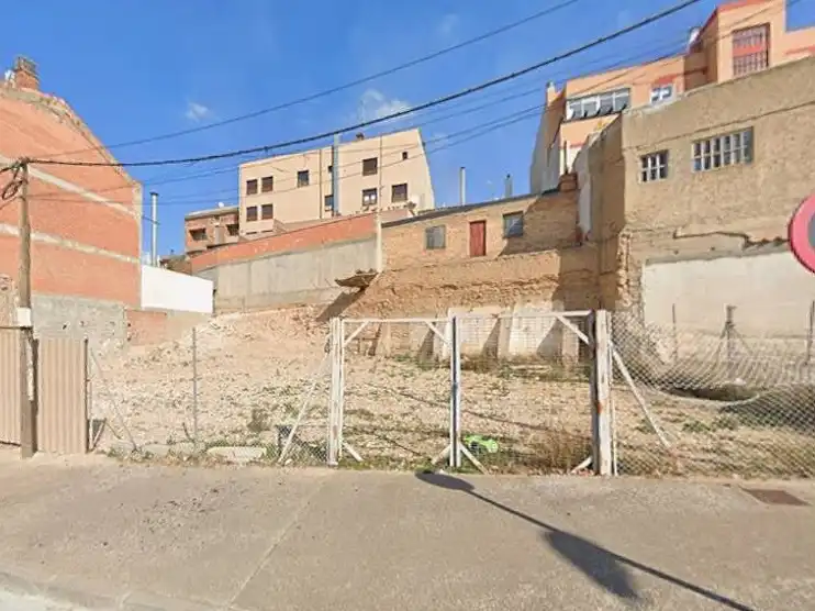 Terreni e lotti in vendita a Calle de Rigel 35, imagen 4