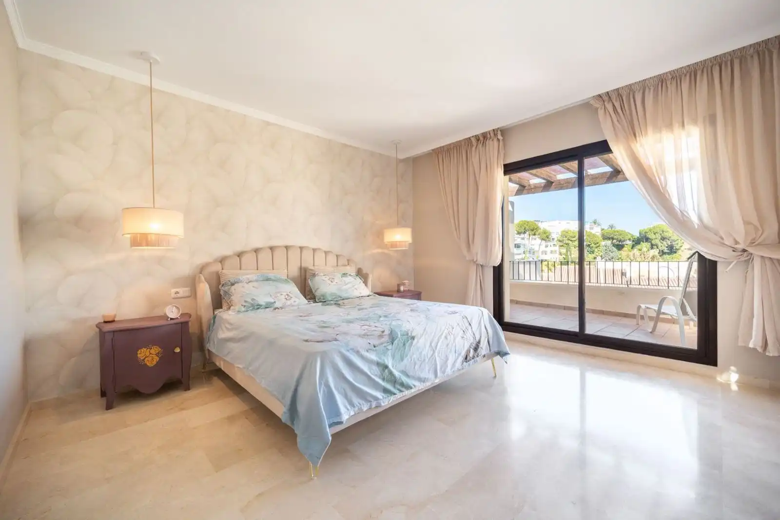 Penthouse with pool for sale in La Quinta, imagen 10
