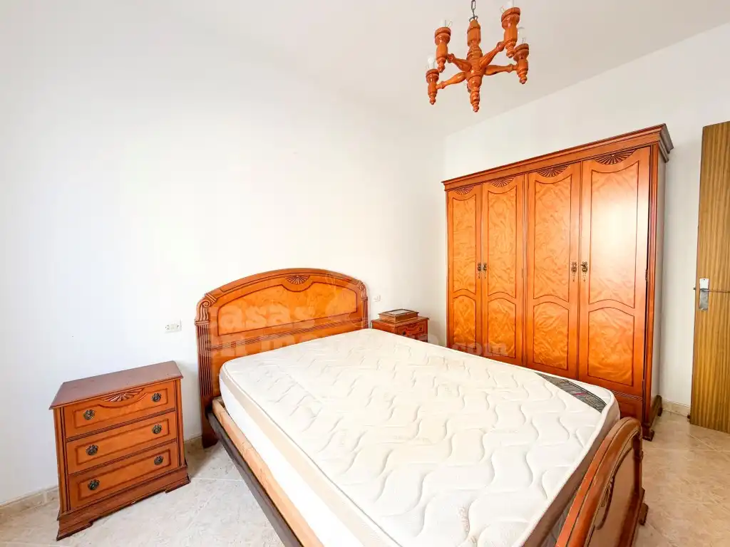 Bedroom of Houses for sale in Es Migjorn Gran