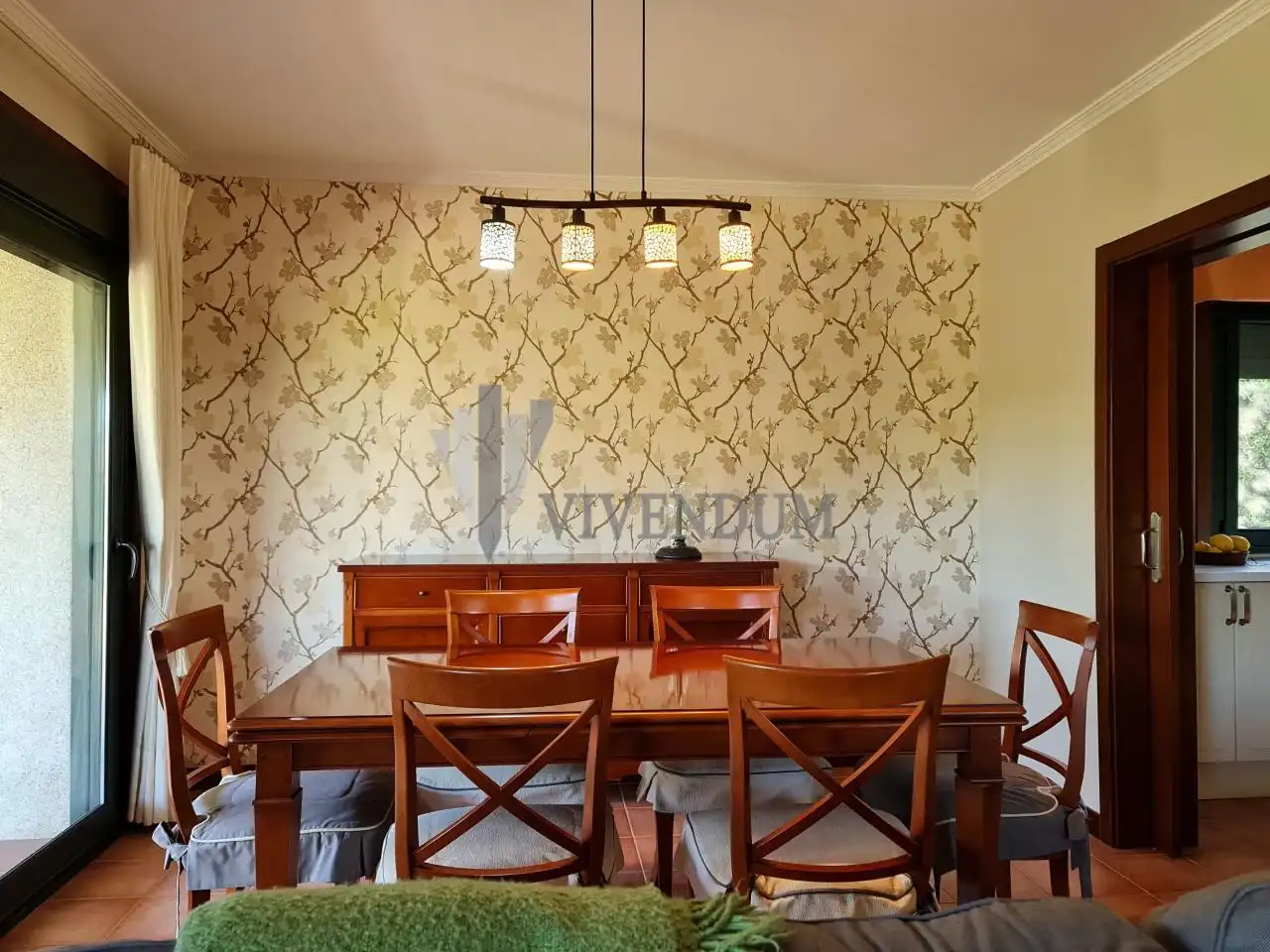 Chalet con jardín en venta en Tomiño, imagen 14