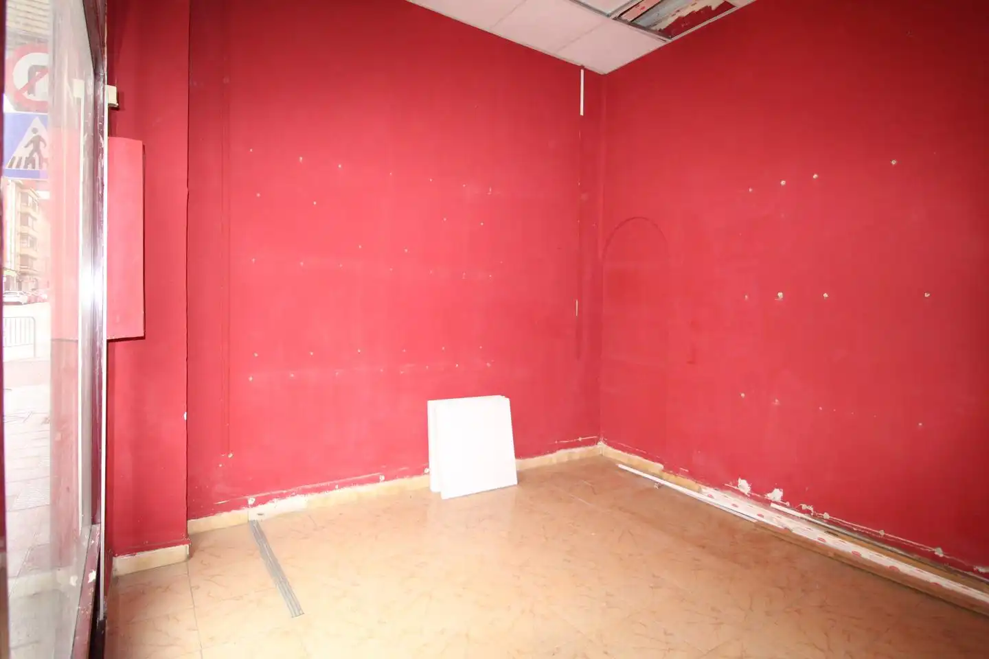 Business premises for sale in San José De Calasanz 8, imagen 21