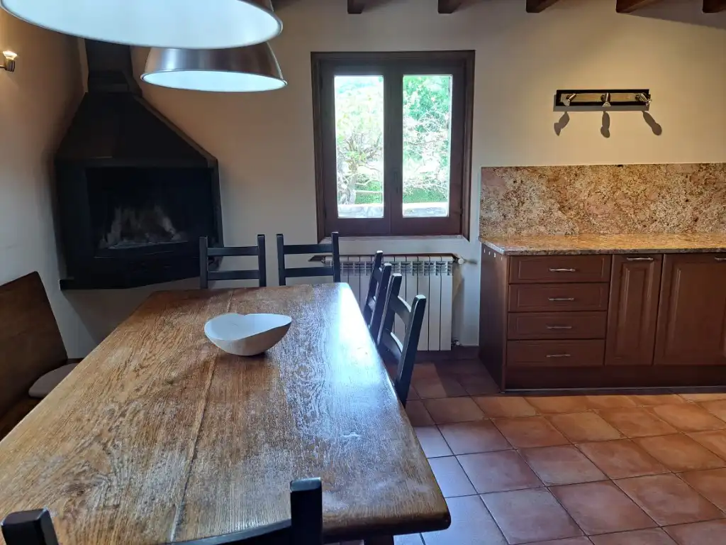 Houses for rent in Carrer Mossèn Cinto Verdaguer, 5, Das