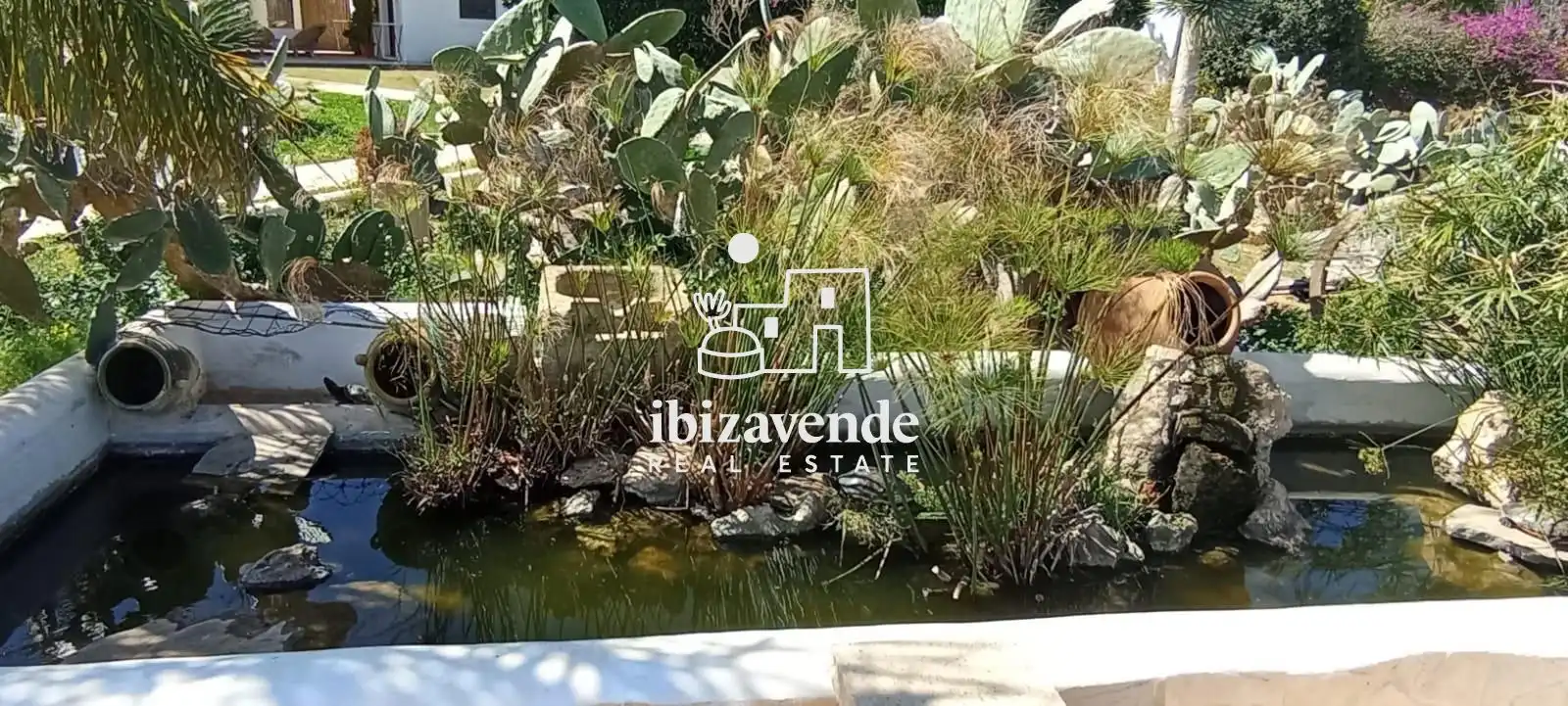Villa mit Pool zum Verkauf in venda Labritja, imagen 11