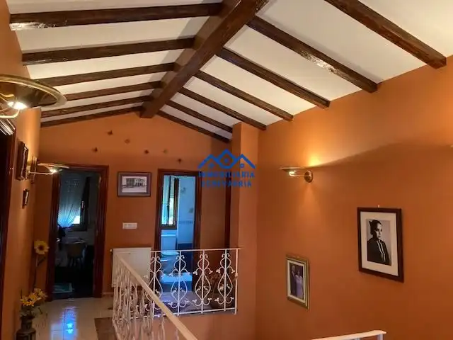 Casa o xalet en venda en Muskiz amb Calefacció i Traster