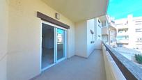 Terrace of Flat for sale in  Murcia Capital  with Terrace and Swimming Pool