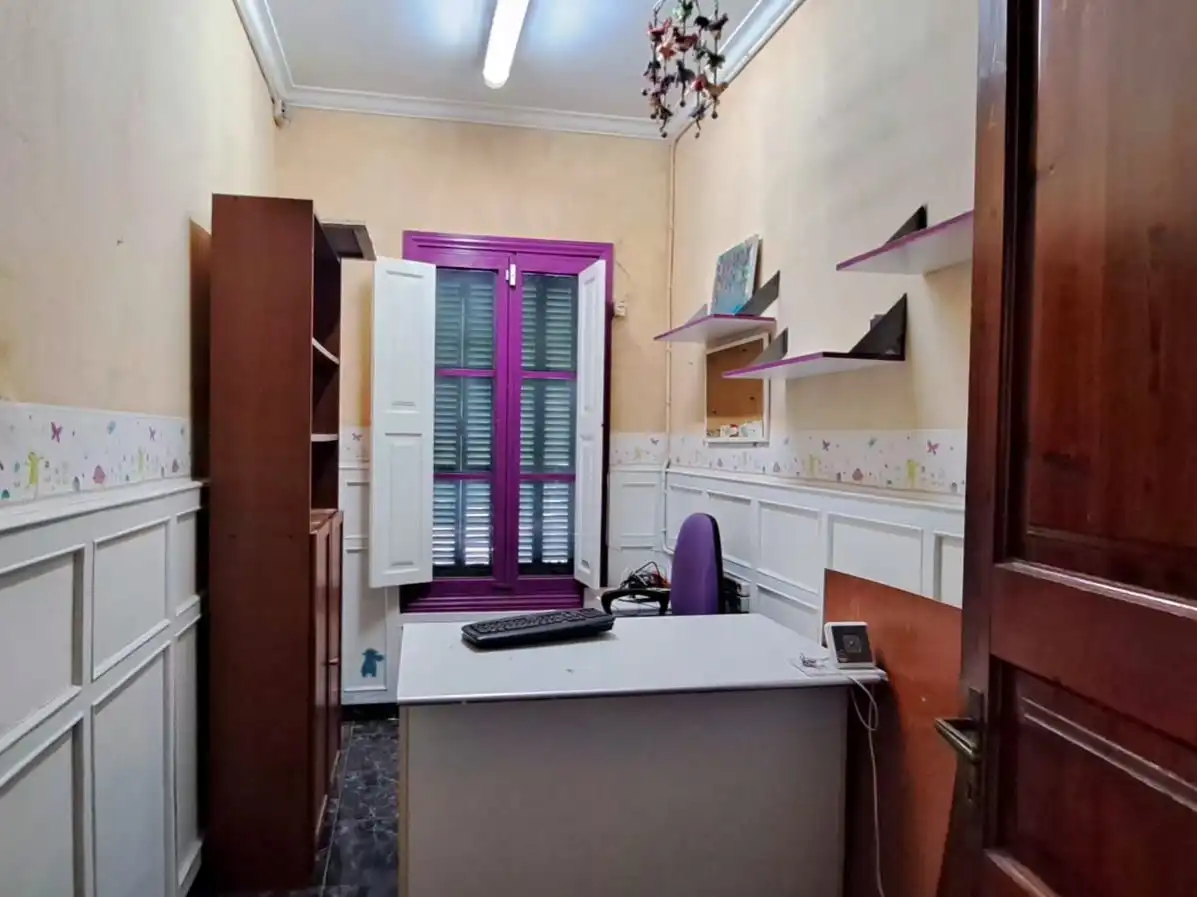 Habitatge amb jardí en venda a Carrer del Parc 16, imagen 15