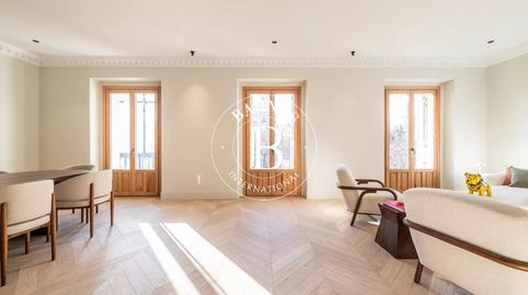 Madrid  Salamanca  Exclusivo piso exterior reformado, imatge 2