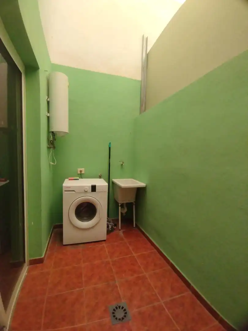 Wohnung zur Miete in Guaza