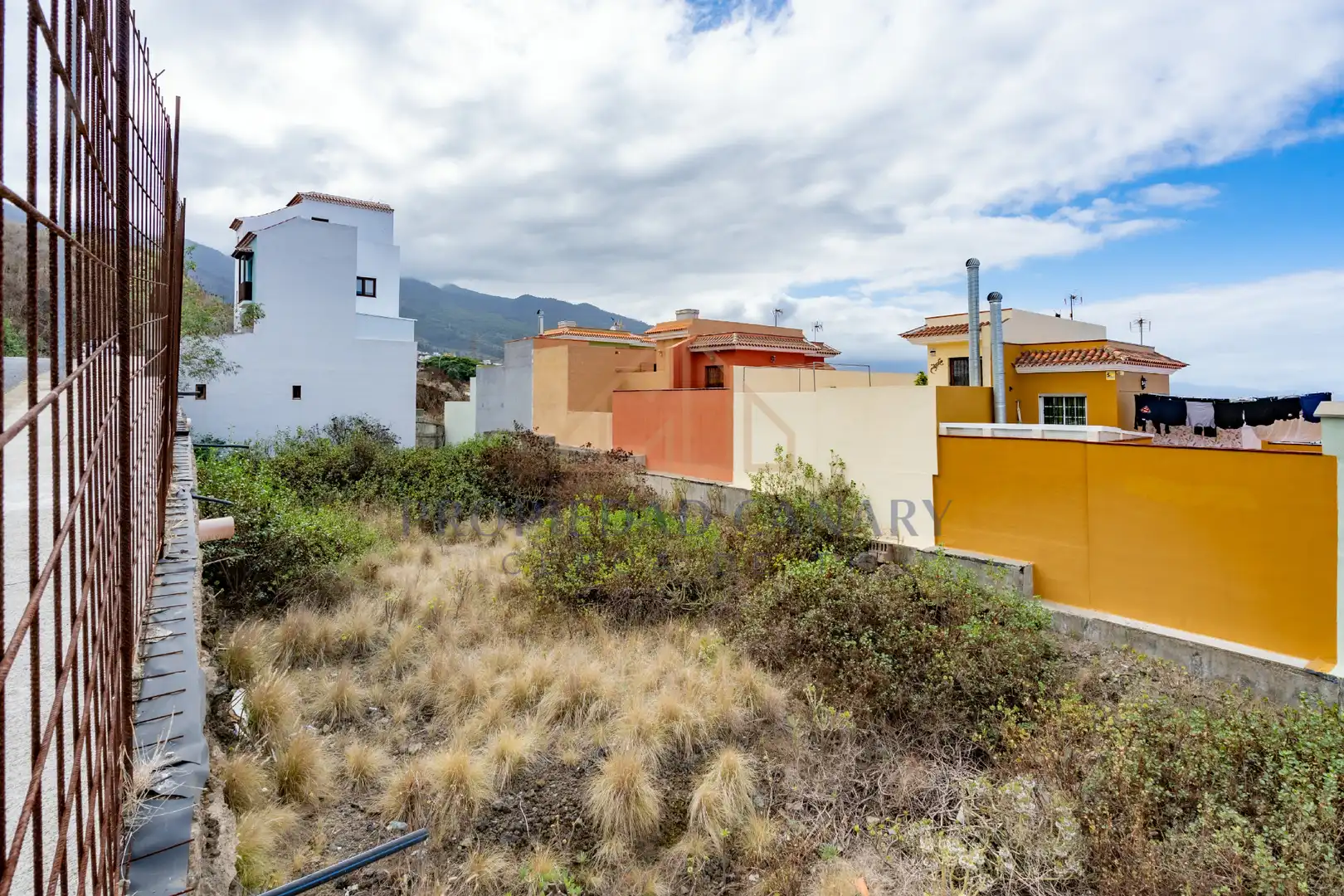 Terreno residencial en venta en Urbanización los Codezales 29, imagen 5