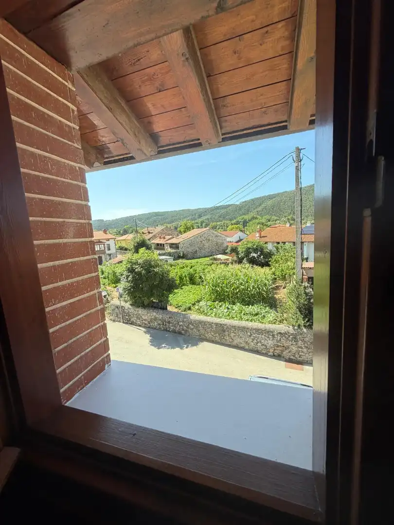 Terrace of Detached homes for sale in Piélagos  with Air Conditioner, Heating and Private garden
