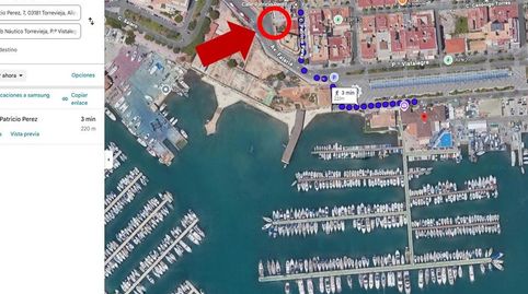 Foto 3 de Apartament en venda a Calle Patricio Perez, 7, Centro - Muelle Pesquero, Torrevieja