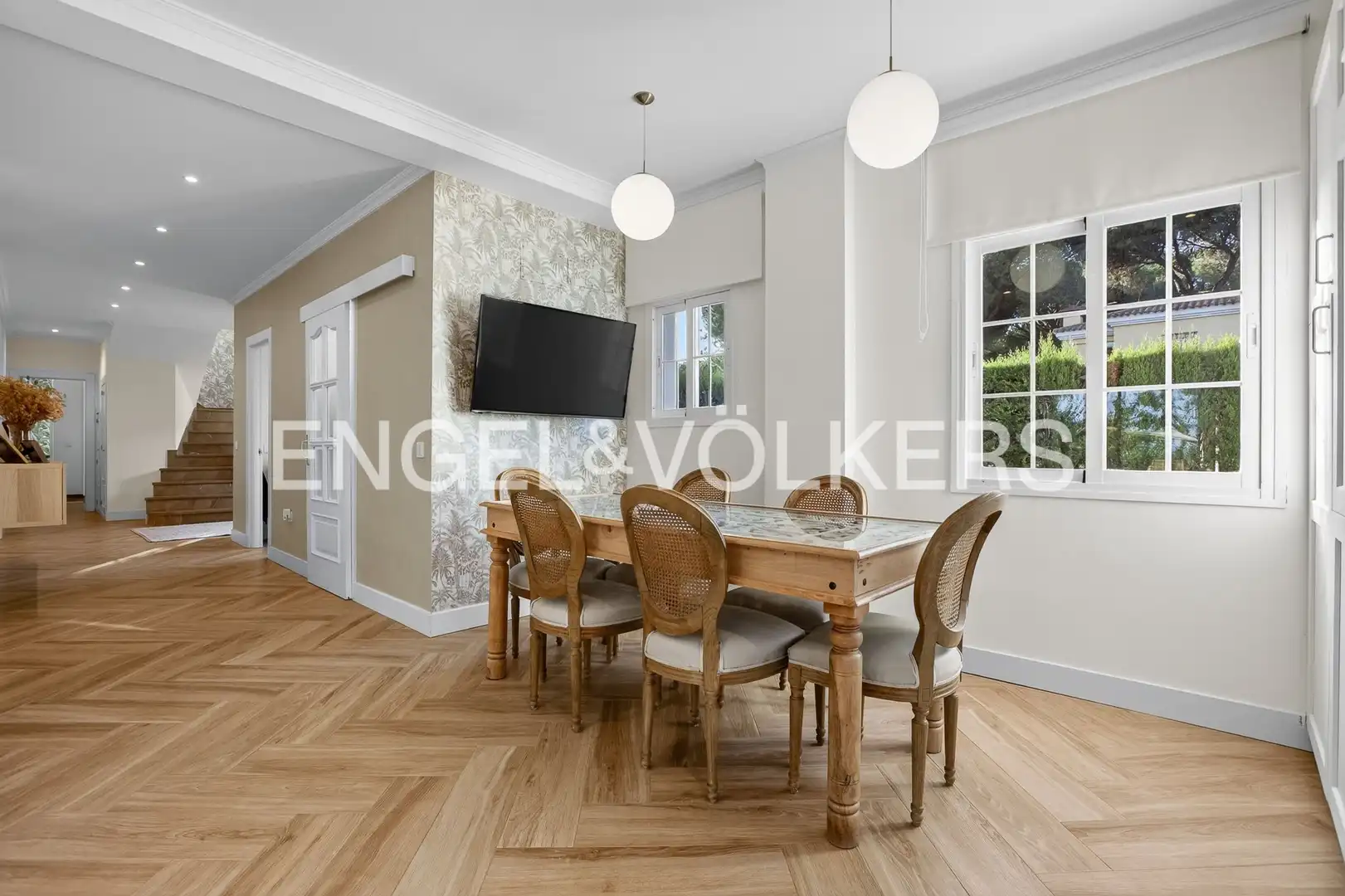 Maison avec piscine à vendre à Bollullos de la Mitación, imagen 17