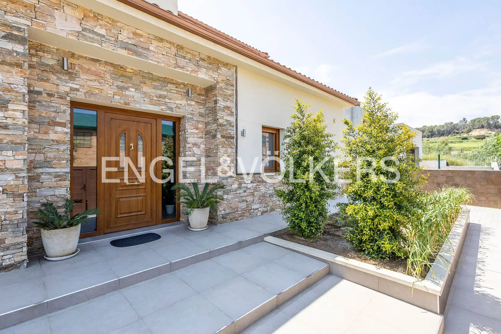 Terrace of Houses for sale in Sant Sadurní d'Anoia  with Air Conditioner, Heating and Private garden