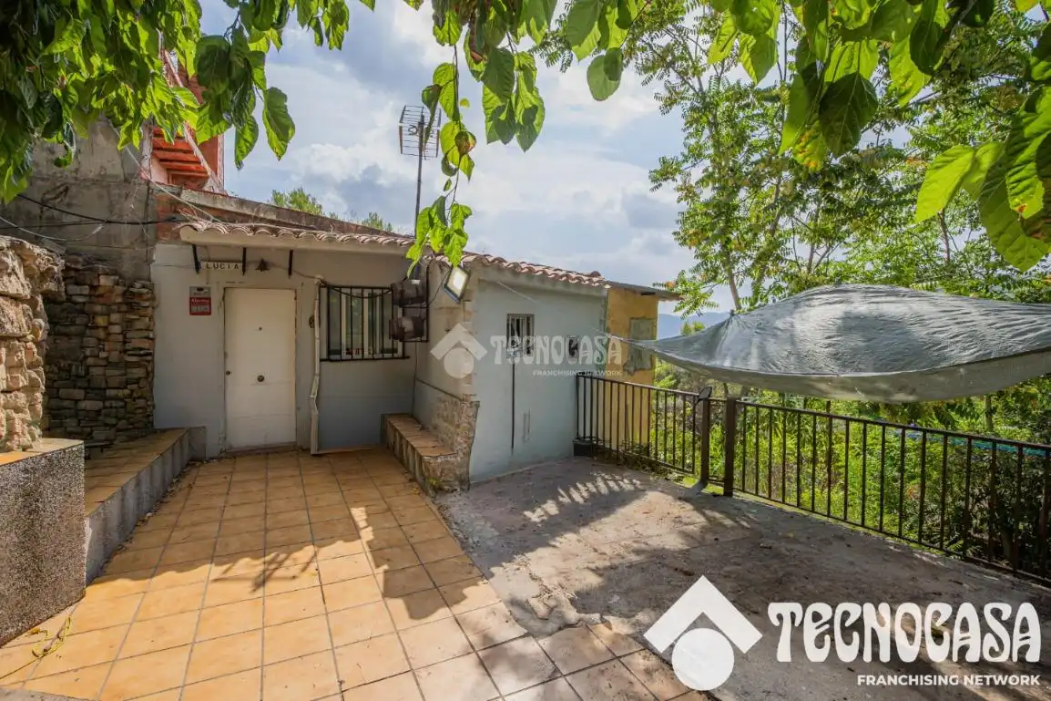 Casa en venda a Corbera de Llobregat, imagen 12