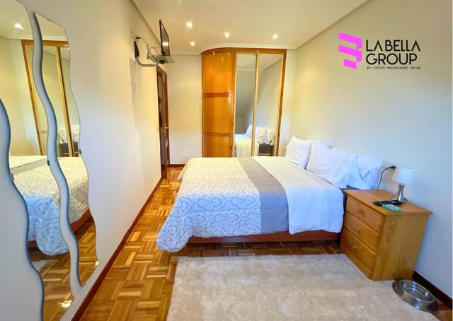 Dúplex en Venta en Barrio Bazuelo en La Villa - Bazuelo