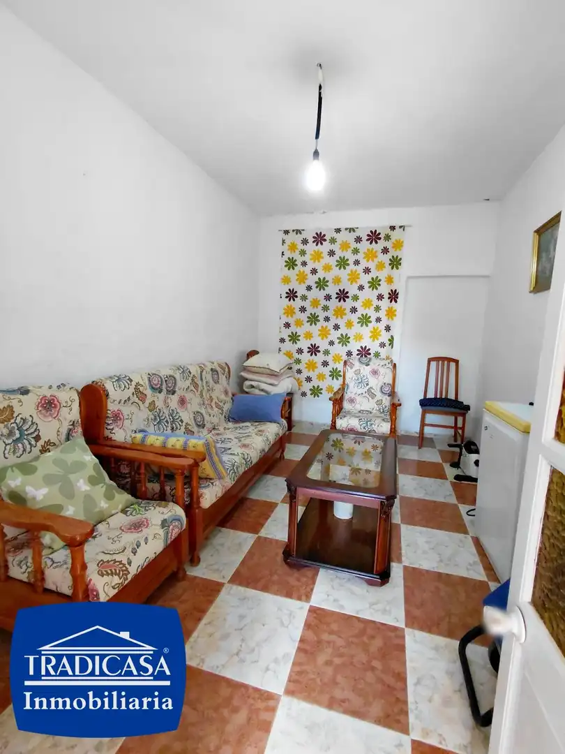 Casa en venta en Caballero Bonald - San José Obrero - Guadalcacín, imagen 6