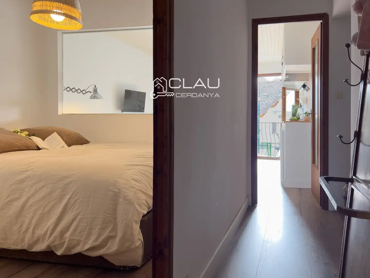 Piso de alquiler en de Llivia, 16, Estavar
