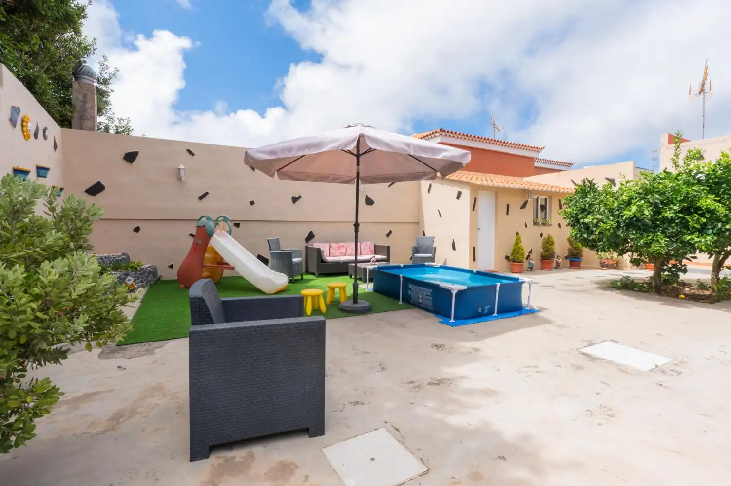 Villa zum Verkauf in Tacoronte - Los Naranjeros, imagen 40
