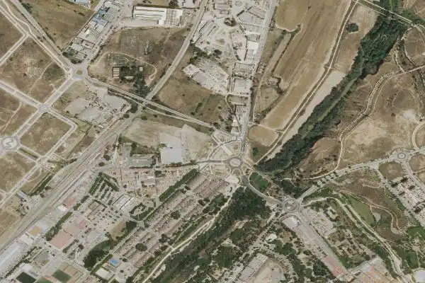 Residencial en venda en Guadalajara