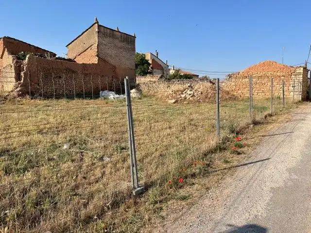 Wohnbaugrundstück zum Verkauf in Estépar, imagen 2
