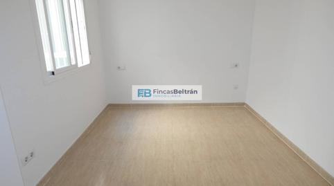 Foto 3 de Àtic en venda a Severo Ochoa, Zona Papa Luna - Platja del Gurugú, Castellón