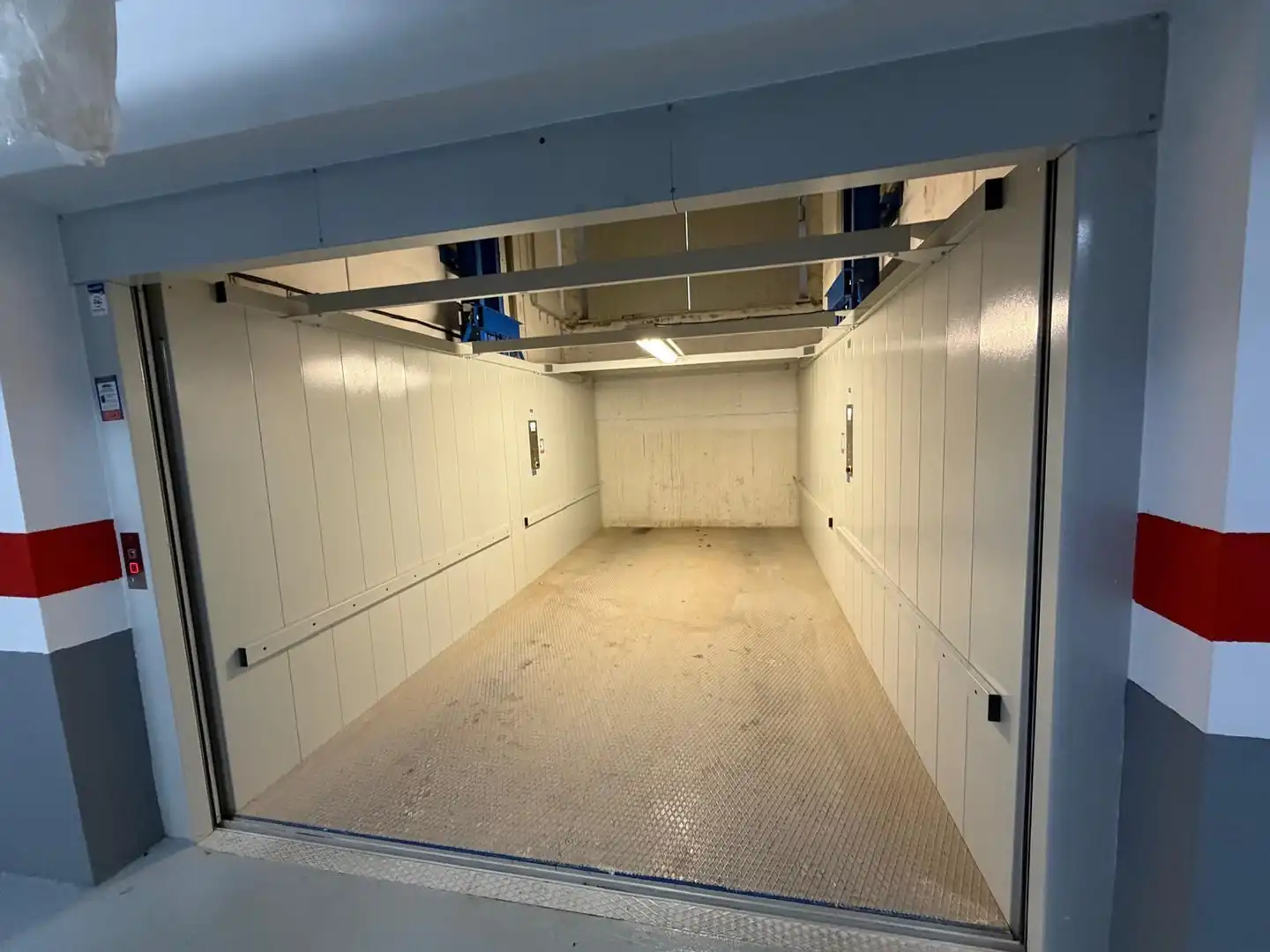 Attic for sale in El Ejido, Almería