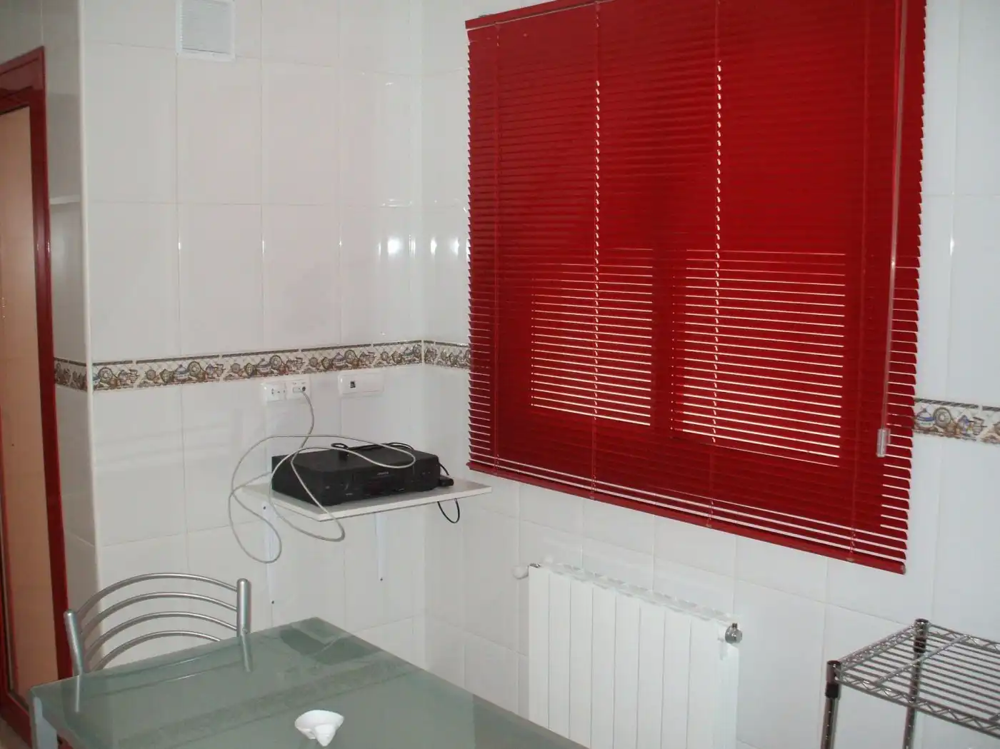 Piso en venta en Ciudad Jardín - Zoco