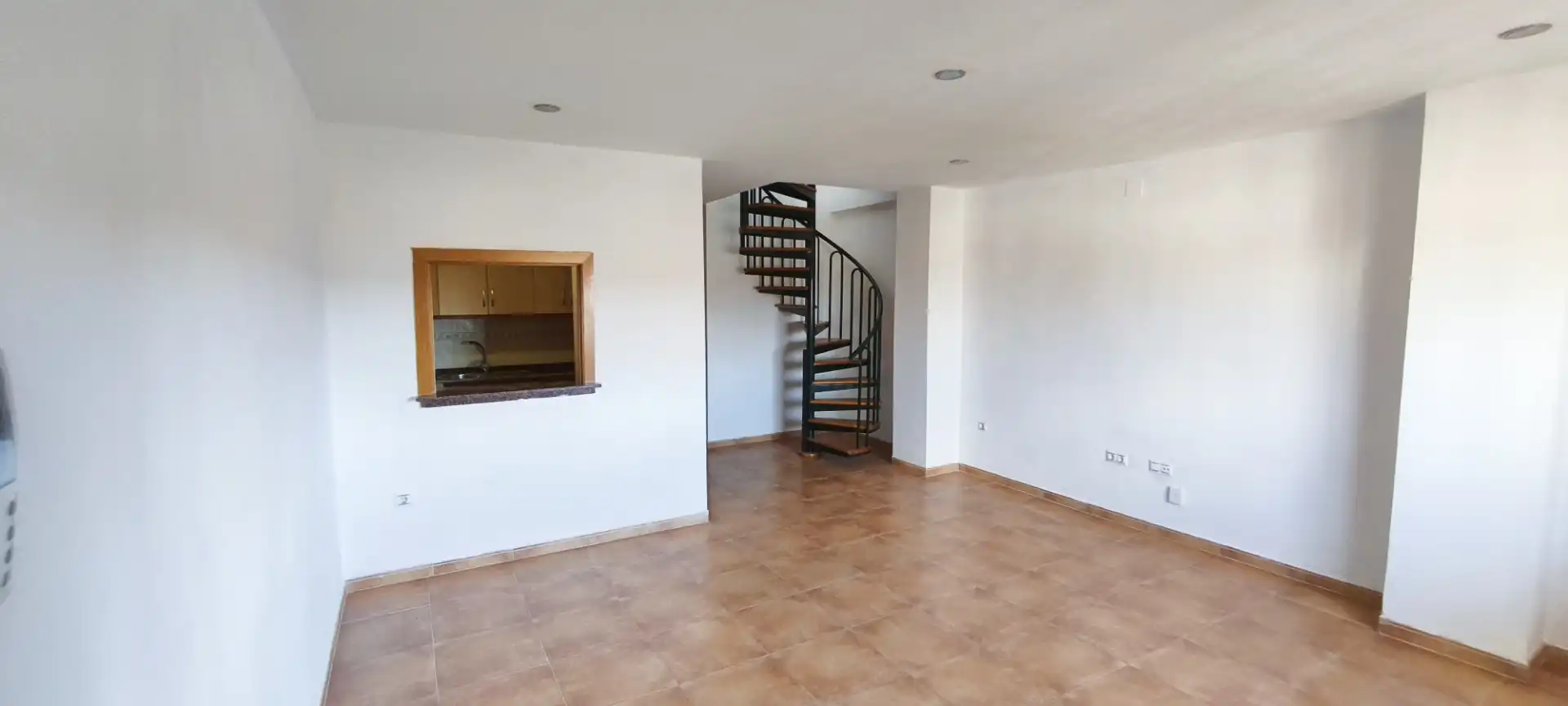 Dúplex en venta en Las Gabias, Granada