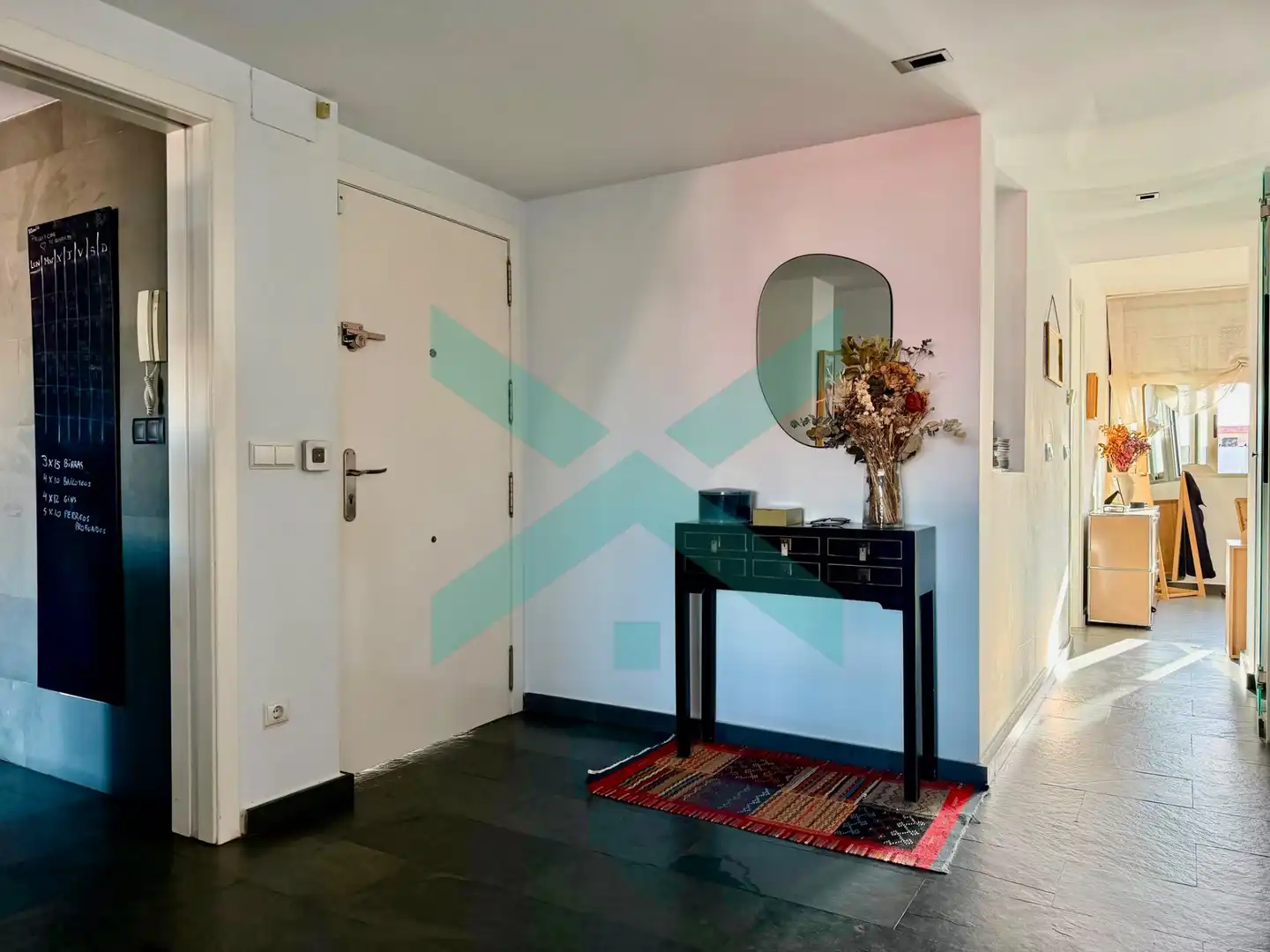 Ático con terraza en venta en Avinguda General Marvá, imagen 30
