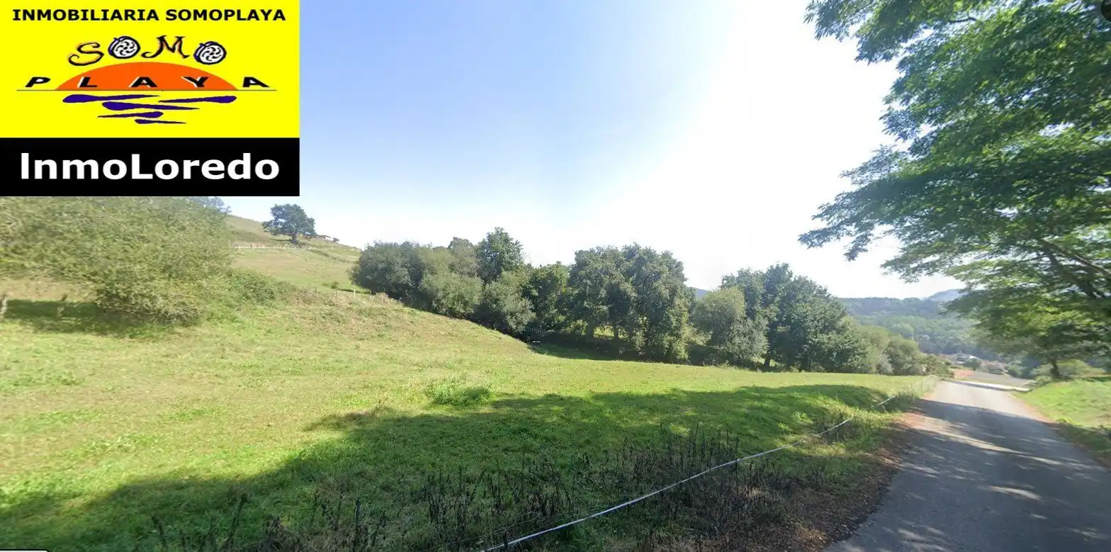 Terrenos y solares en venta en Hazas de Cesto, imagen 5