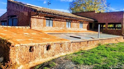 Foto 3 de Finca rústica en venda a San Nicolás del Puerto, Sevilla