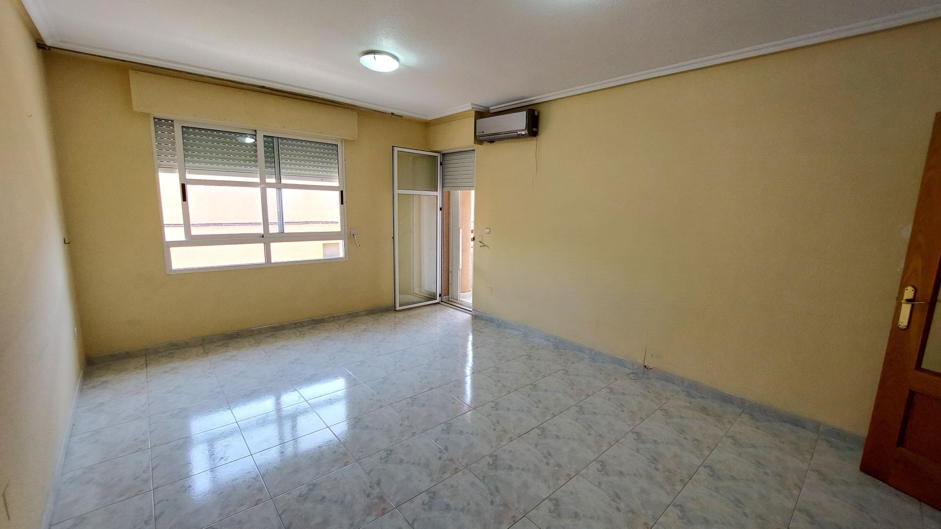Flat for sale in  Murcia Capital  with Air Conditioner, Storage room and Balcony