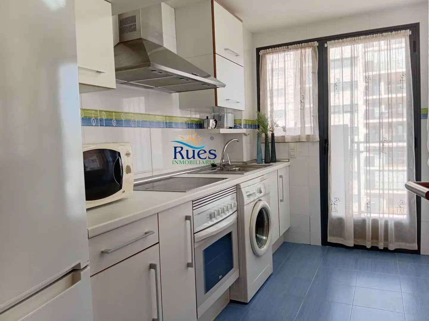 Piso con piscina en venta en Avenida CENTRAL, imagen 16