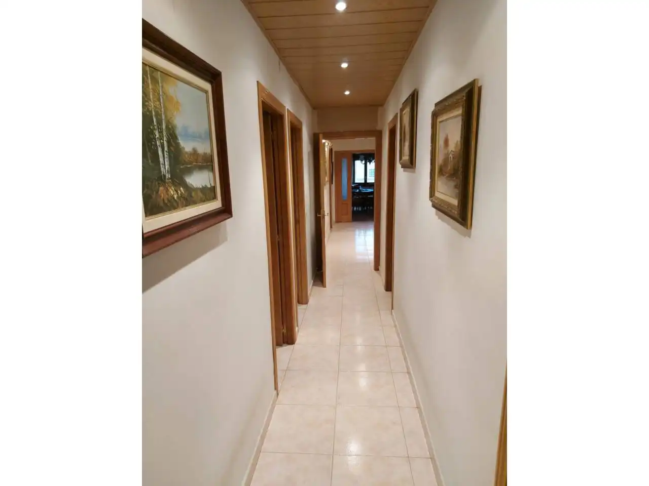 Piso en venta en Alcolea de Cinca con Aire acondicionado, Calefacción y Terraza