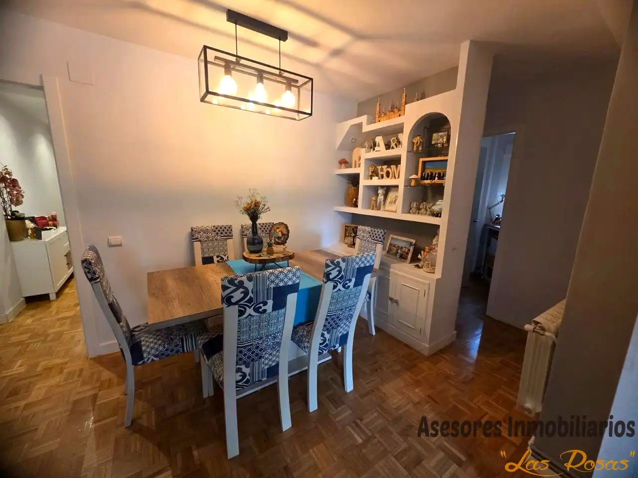 Wohnung mit Aufzug zum Verkauf in Calle Butrón, imagen 13