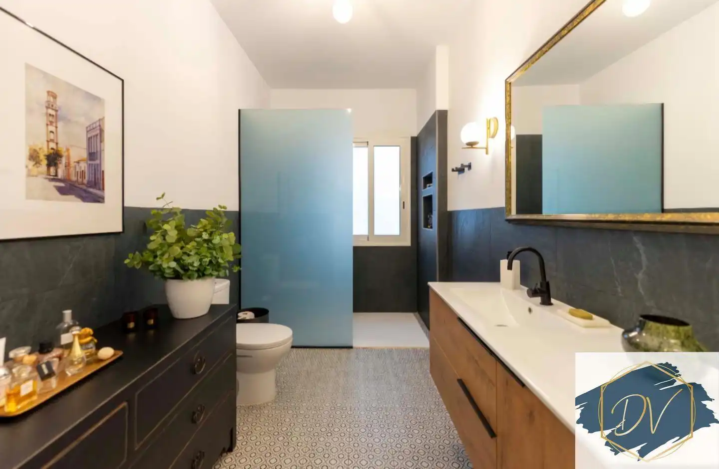 Flat with terrace for sale in Calle de Jesús y María, imagen 15