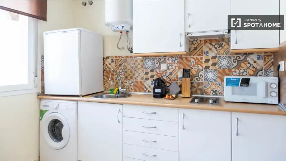 Wohnung zur Miete in Centro, imagen 12