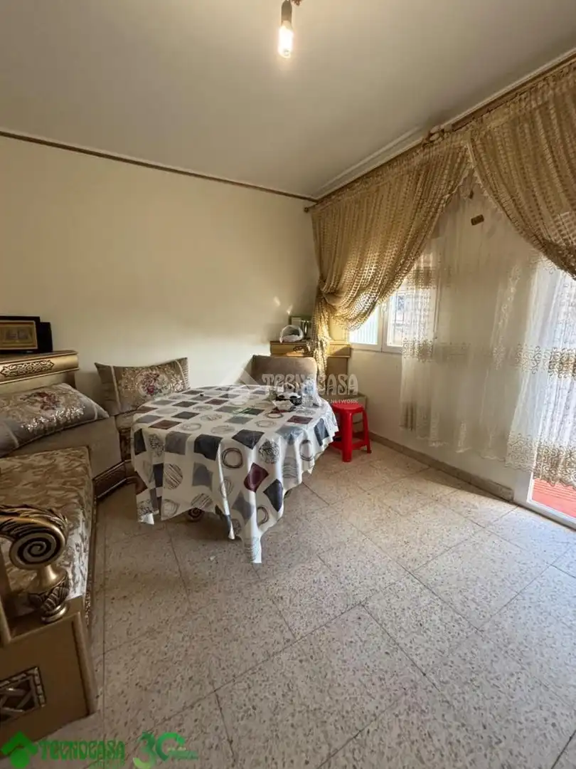 Flat for sale in C. Hospital, imagen 7