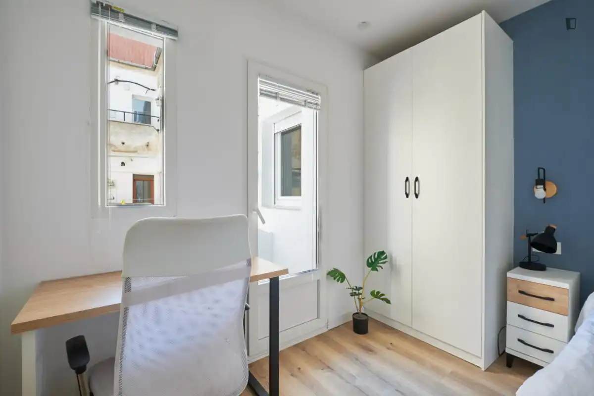 Habitació a Vidal
